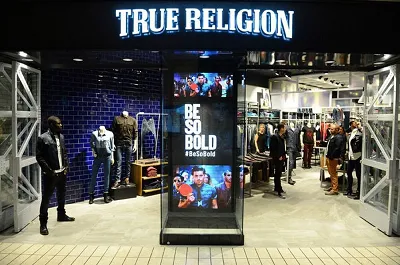 true religion factory