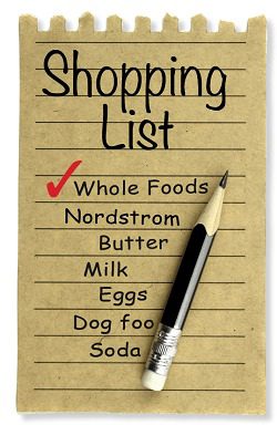 ShoppingListC