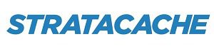 Stratacache logo