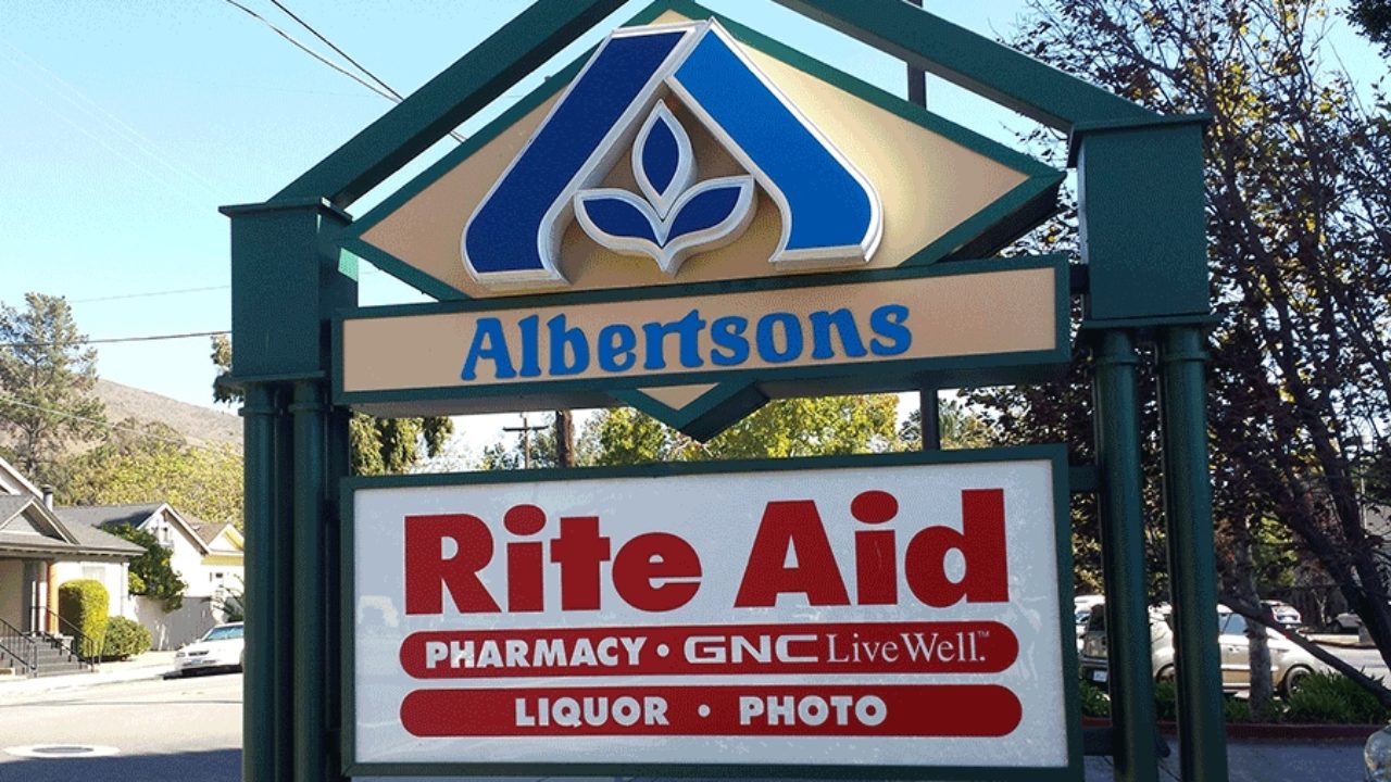 Albertsons Rite Aid Merger Shakes Up Both Grocery And Pharmacy Sectors Retail Touchpoints
