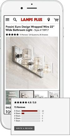 LampsPlus-TurnTo-Reviews mobile