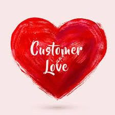 customer love