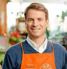 Richard McPhail HomeDepot