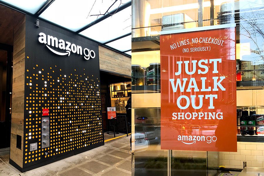 Amazon Plans 3 New Go Stores In 2 Cities Retail TouchPoints