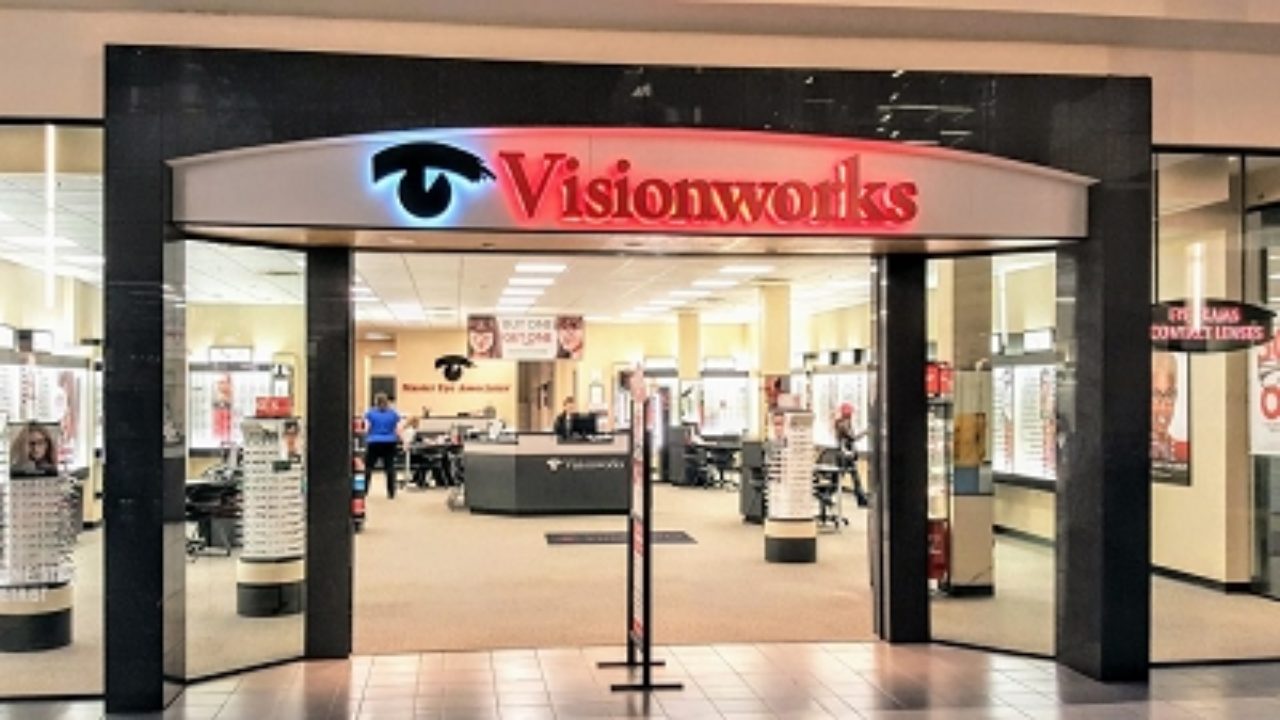 Vsp Global Acquires 700 Store Visionworks Chain Retail Touchpoints