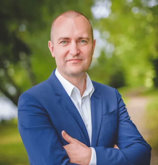 machine learning localization