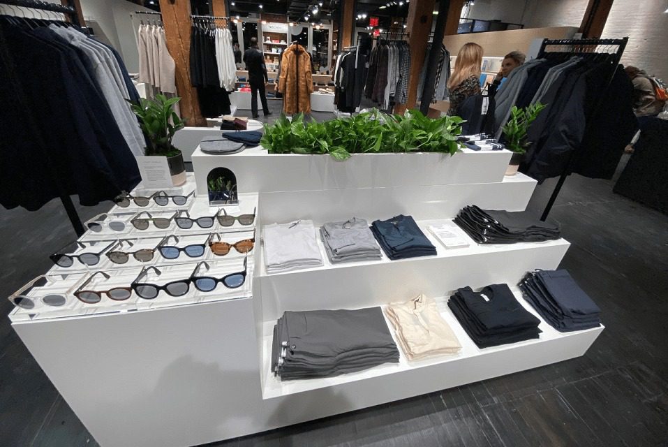 Neighborhood Goods Brings 'Reinvented' Department Store To NYC