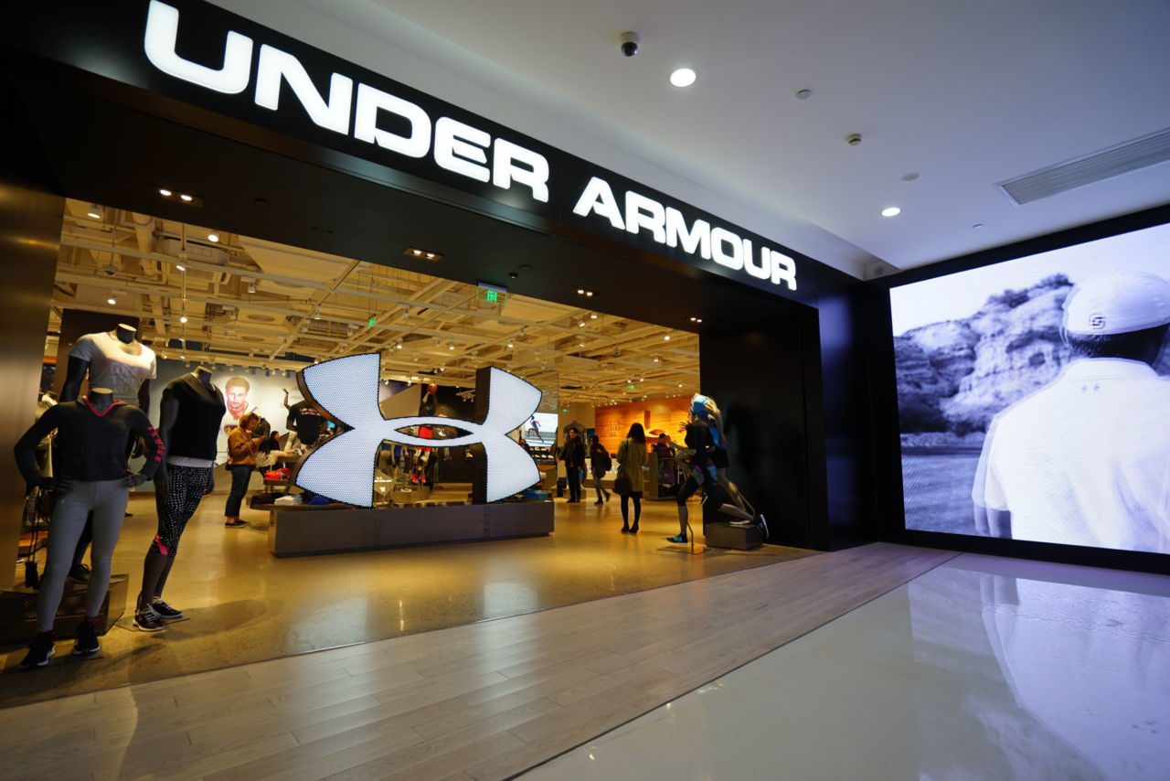 Under Armour Promotes Execs To COO And Newly Created CXO Role