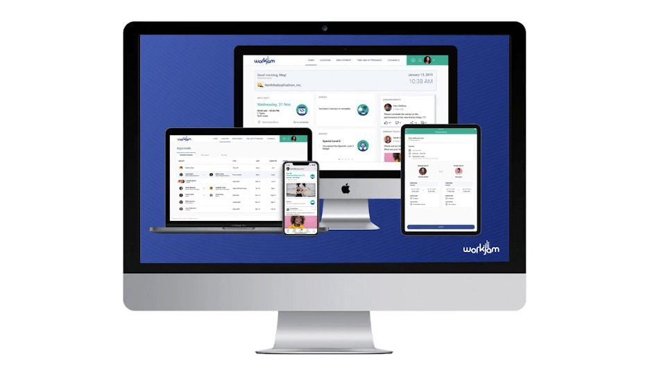 Workjam Acquires On-Demand Staffing Platform