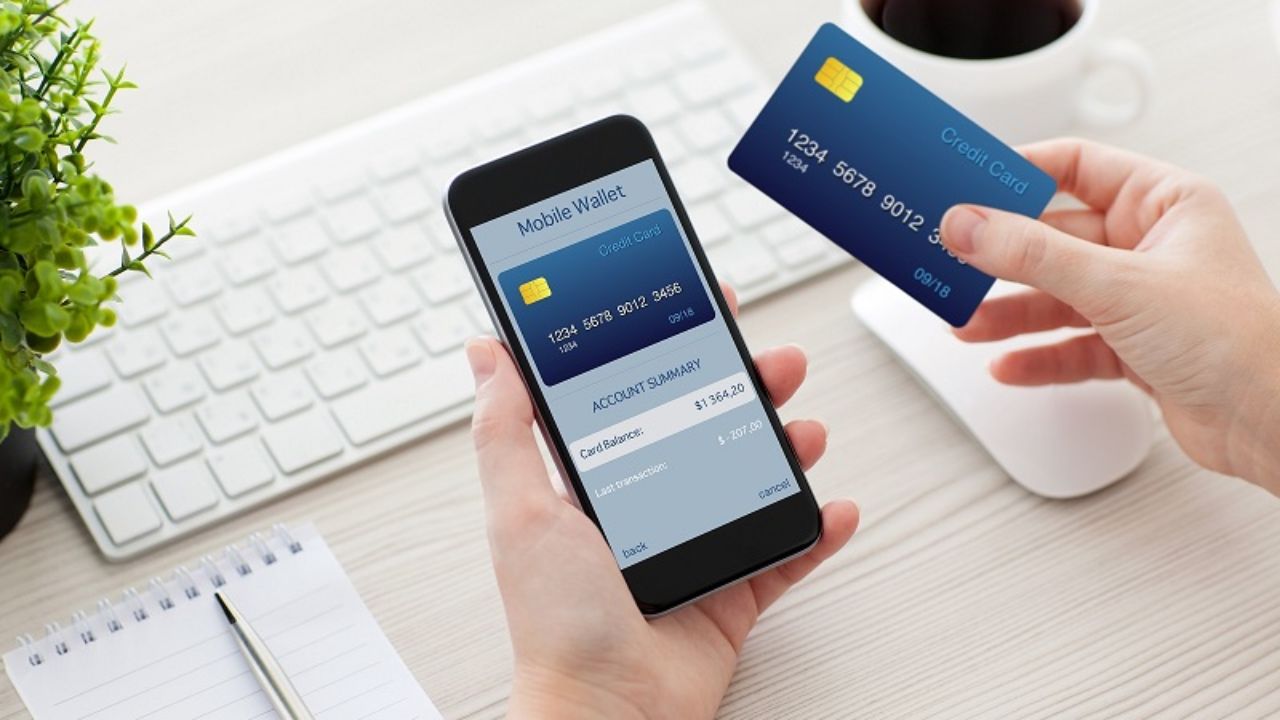 The Mobile Wallet Opportunity In The U S Is Still Massive Retail Touchpoints