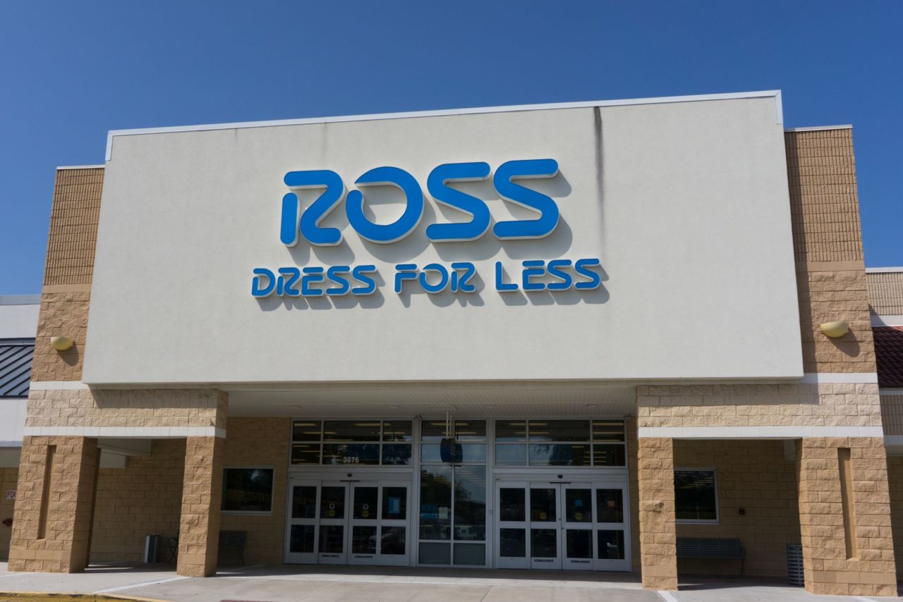 Ross Stores To Open 100 Shops In 2020, Sees Potential For 3,000 Locations