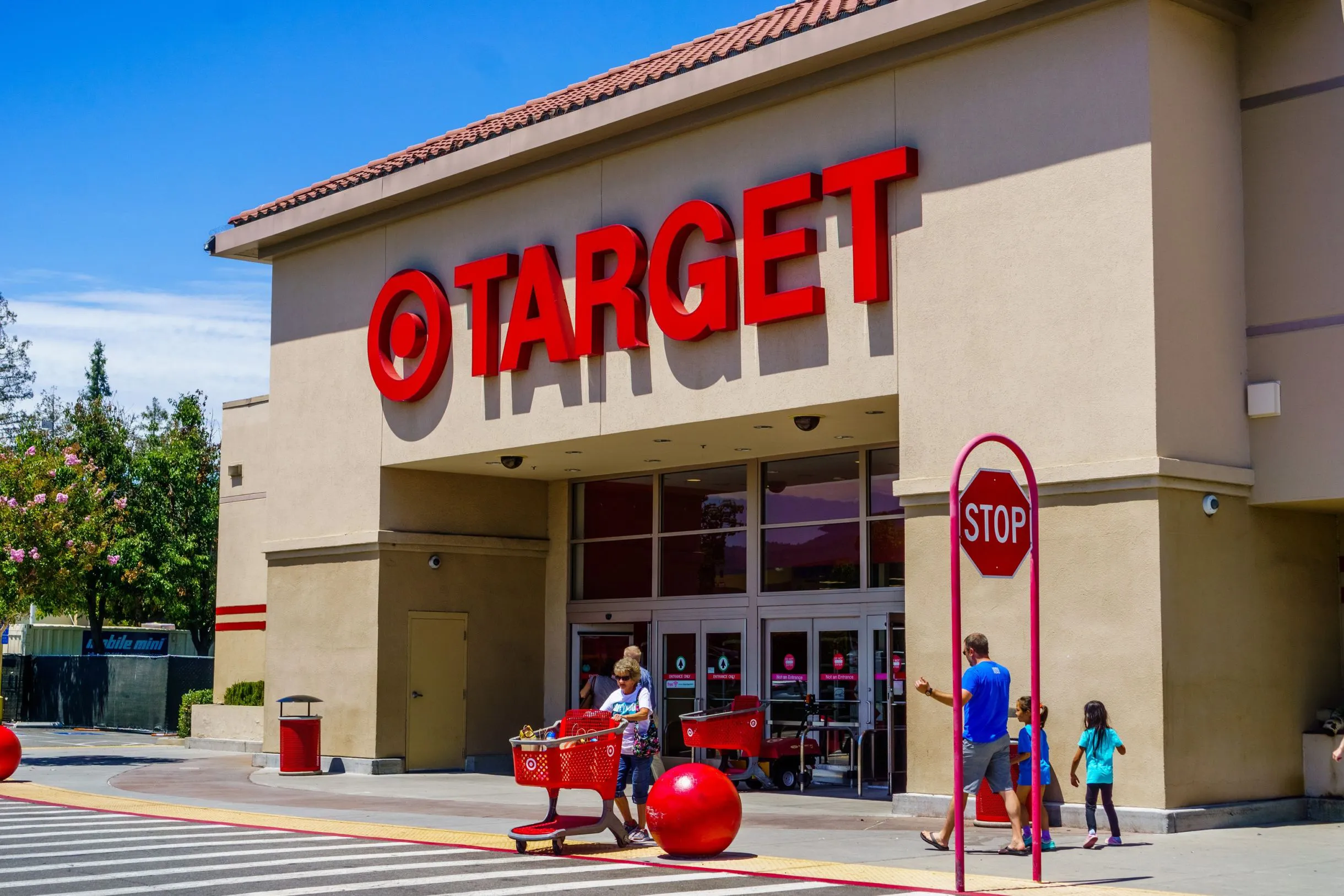 target and fao schwarz