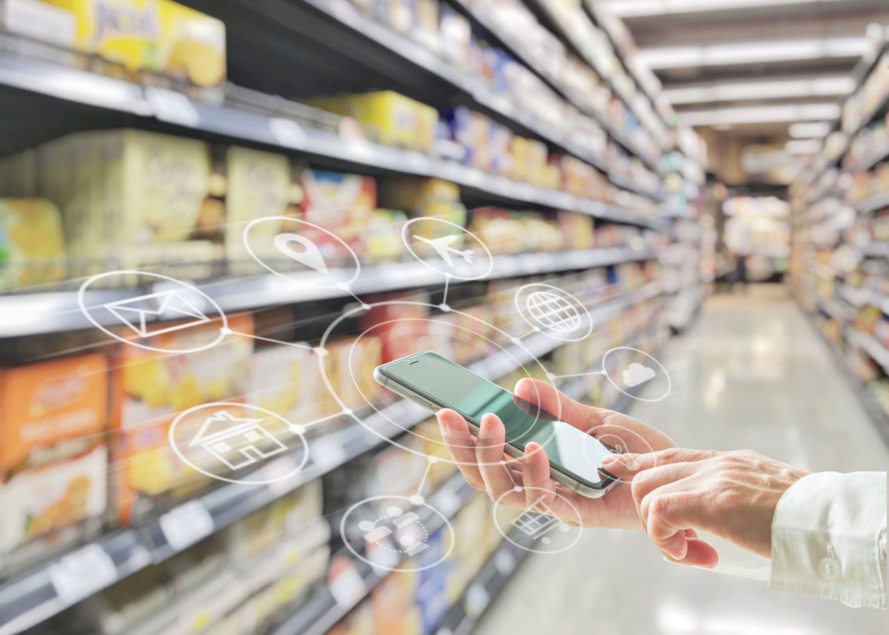 The New Rules of a Retail Hybrid Experience