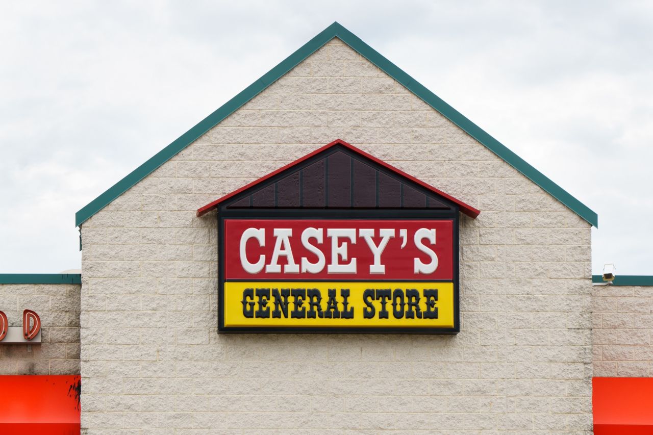 Casey's General Store Adopts Merchandising Platform To Improve Sourcing Capabilities
