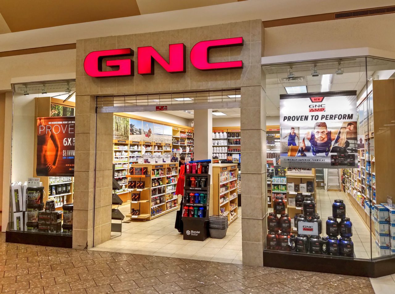 How GNC Tackled a Double Whammy: COVID-19 and its New Website's Shakedown