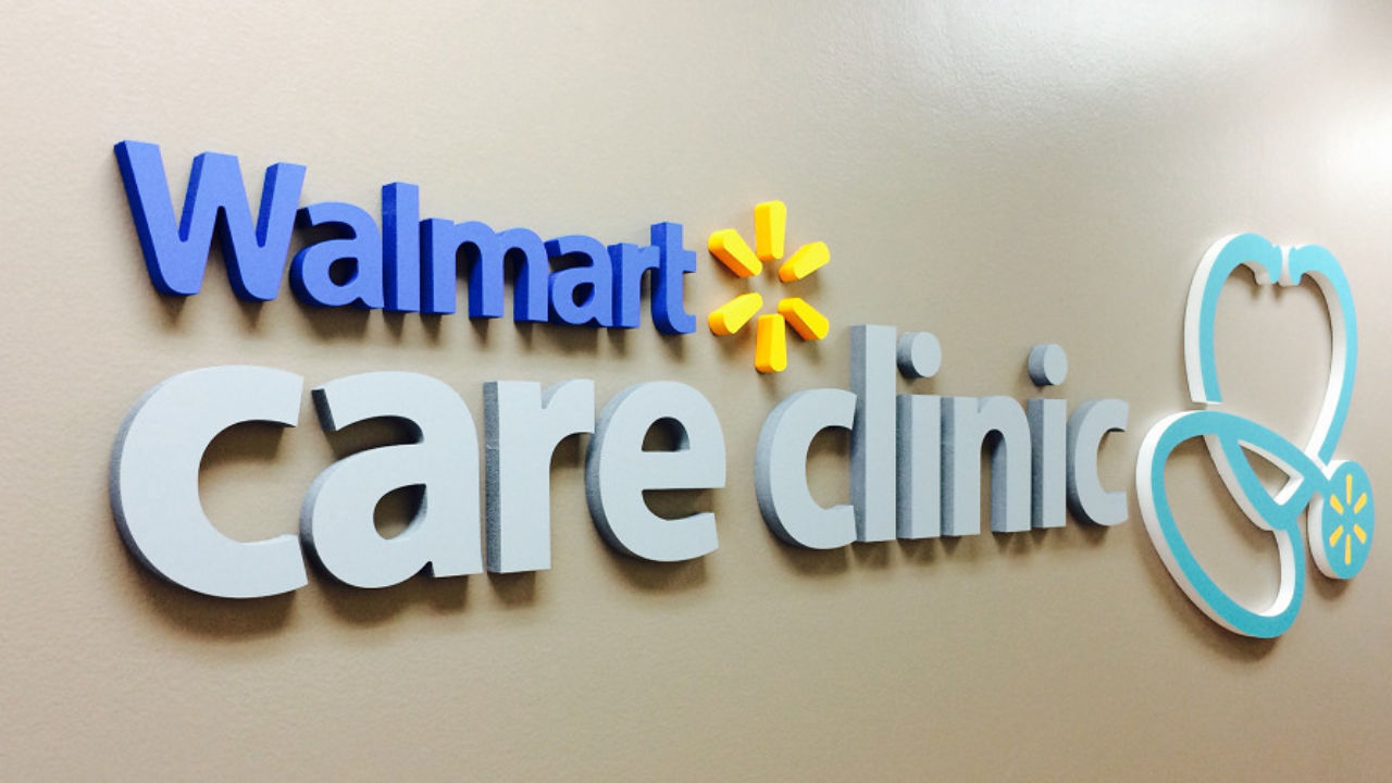 retailtouchpoints.com - Adam Blair - Walmart's Next Medical Breakthrough: Selling Health Insurance