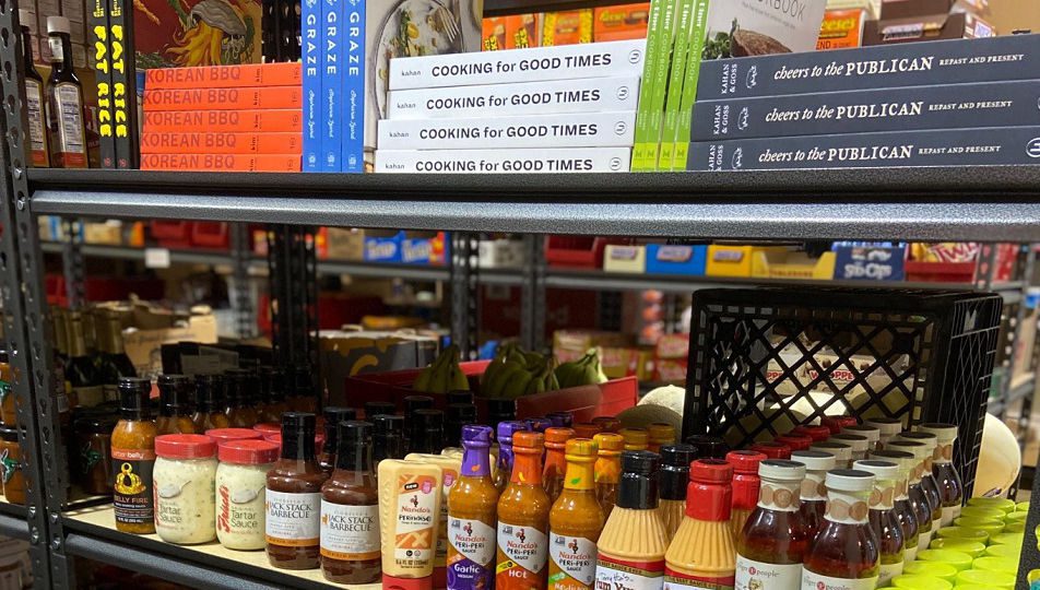 DoorDash Debuts DashMart Digital DCs In 8 U.S. Markets Retail TouchPoints