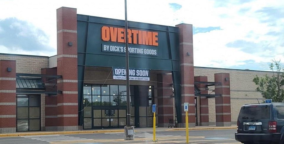 Open Dicks
