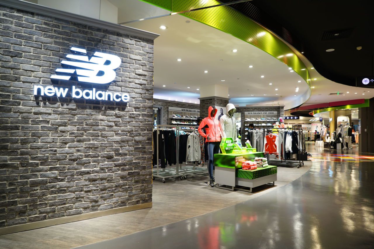 new balance factory store discounts