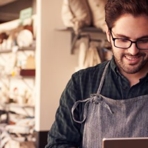 2020 Store Operations Benchmark Survey: COVID-19 Accelerates Stores’ Embrace of Digitalization