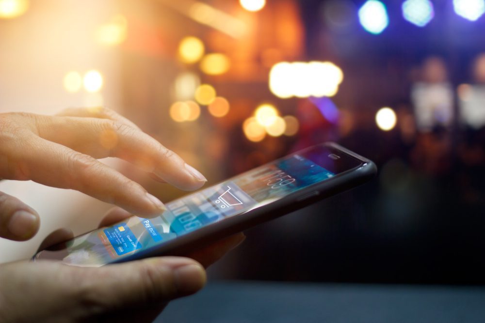 As Ecommerce Booms, Brands Must Boost App Stability