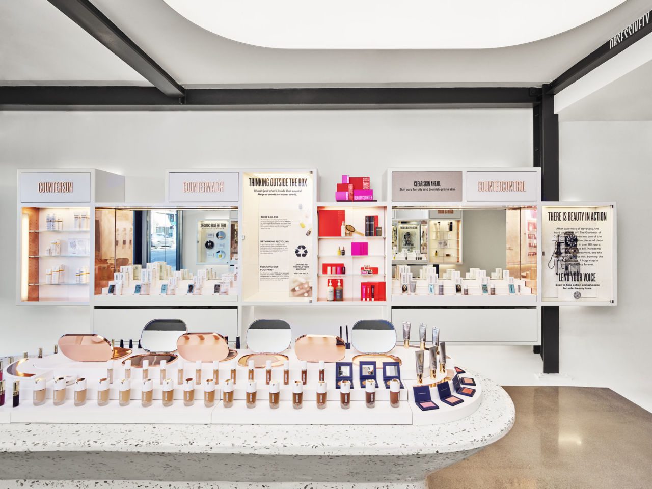 Klarna And Beautycounter Launch 'Better Beauty' Livestream