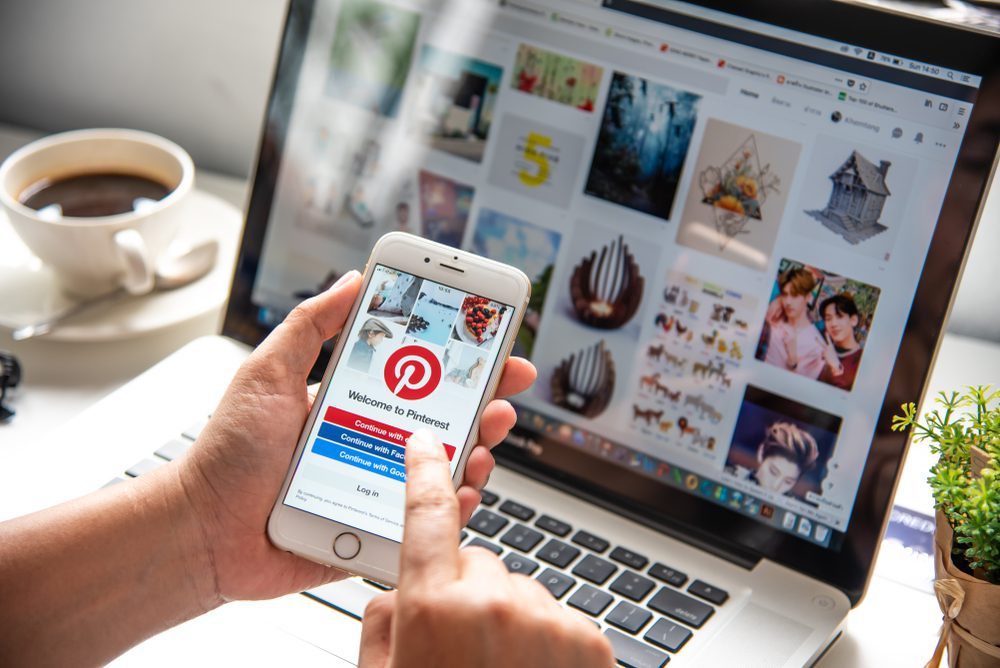 Pinterest and Shopify Deepen Relationship, Bringing Marketing Tools to 27 New Countries - Vimarsana News