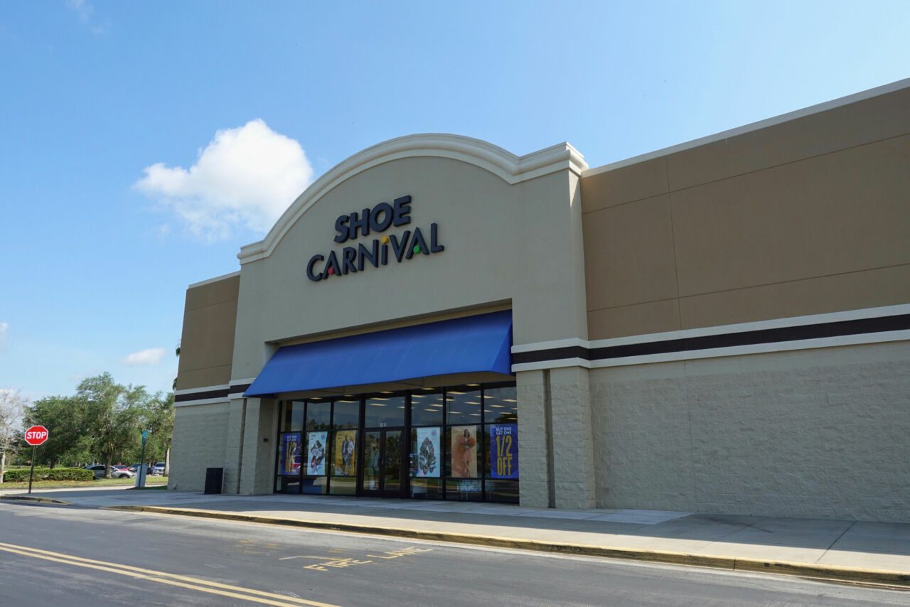 Shoe Carnival President to Step into CEO Role this Fall