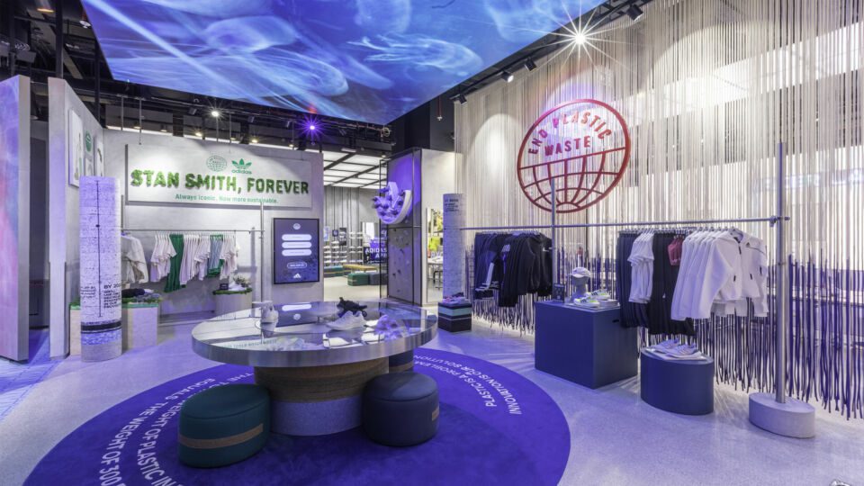 adidas store mall of africa