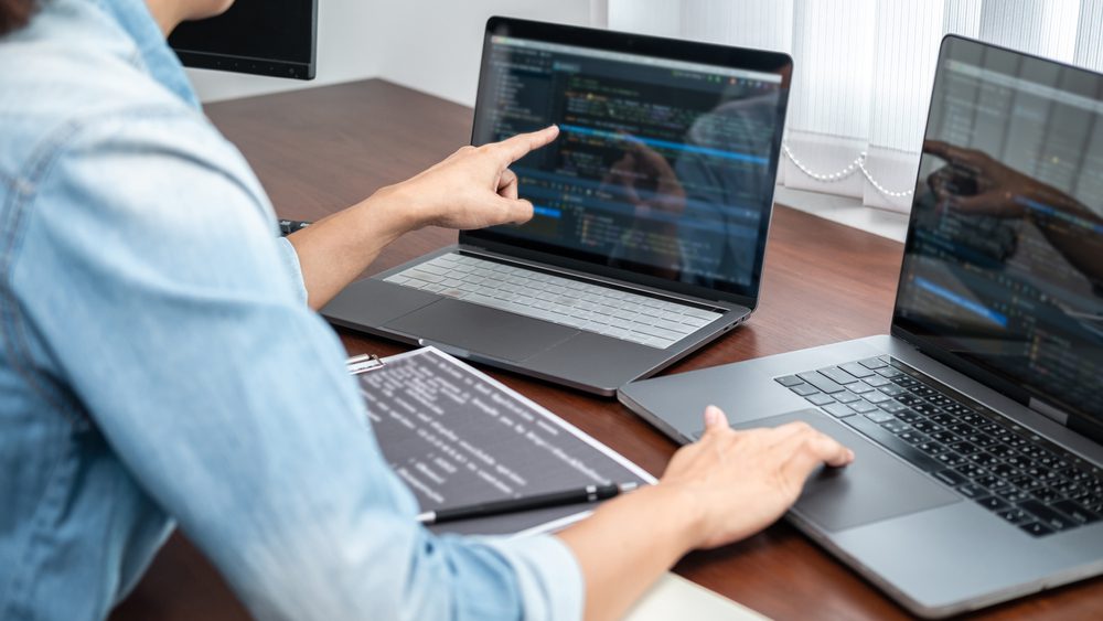 Why Low-Code is Gaining Popularity with Retailers