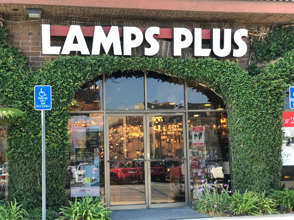 Lamps Plus Promotes COO to President