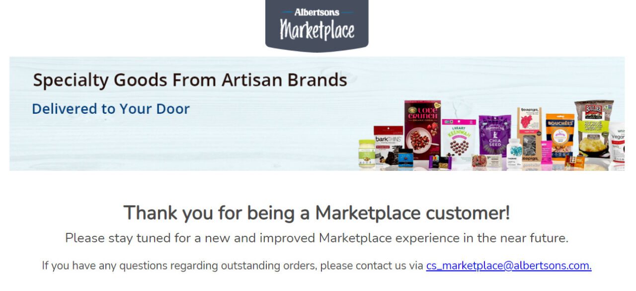 A Guide to Marketplaces: Third Edition - Version One