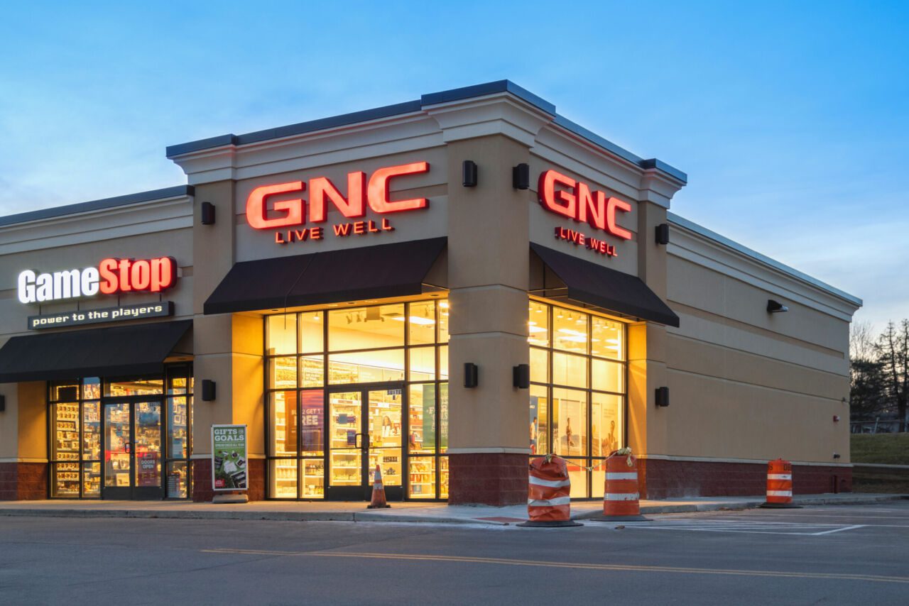 GNC Names New COO, Chief Merchandising Officer