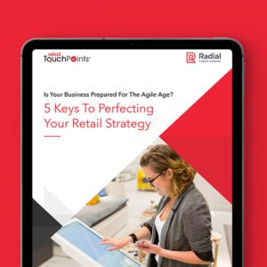 5 Keys To Perfecting Your Retail Strategy