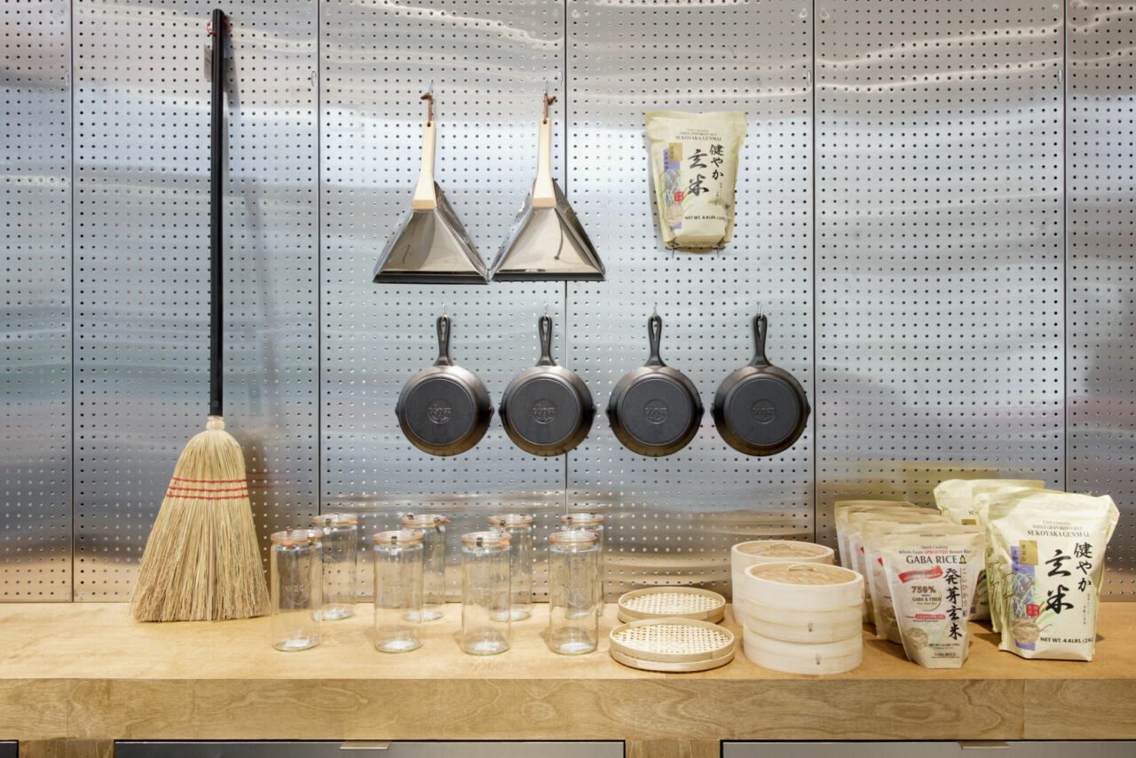 Nordstrom NYC Flagship Gives a Home to Home Products - Retail TouchPoints