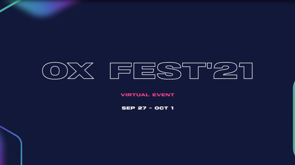 OX Fest '21