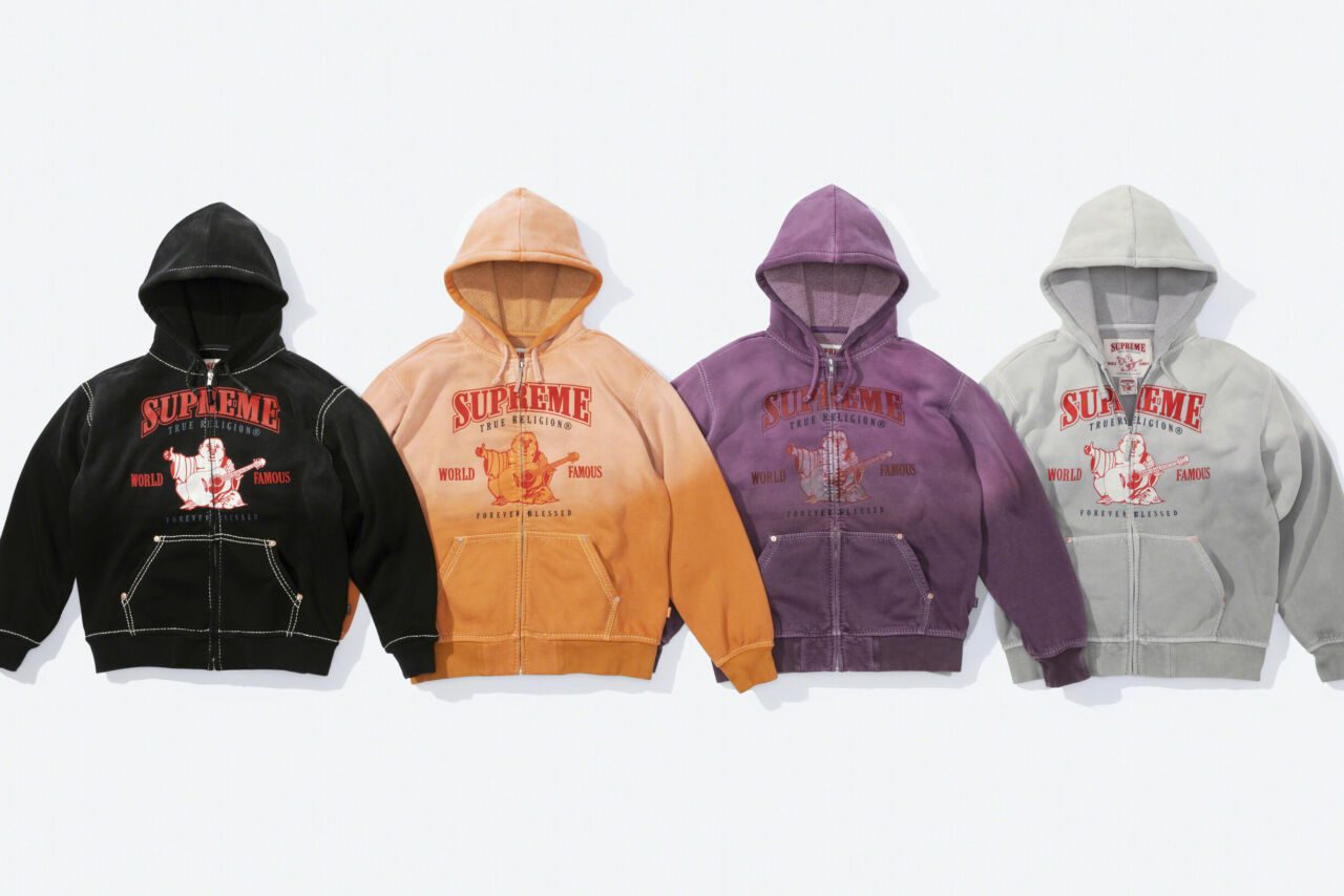 How True Religion and Supreme Reaped the Benefits of 'No Marketing' Marketing