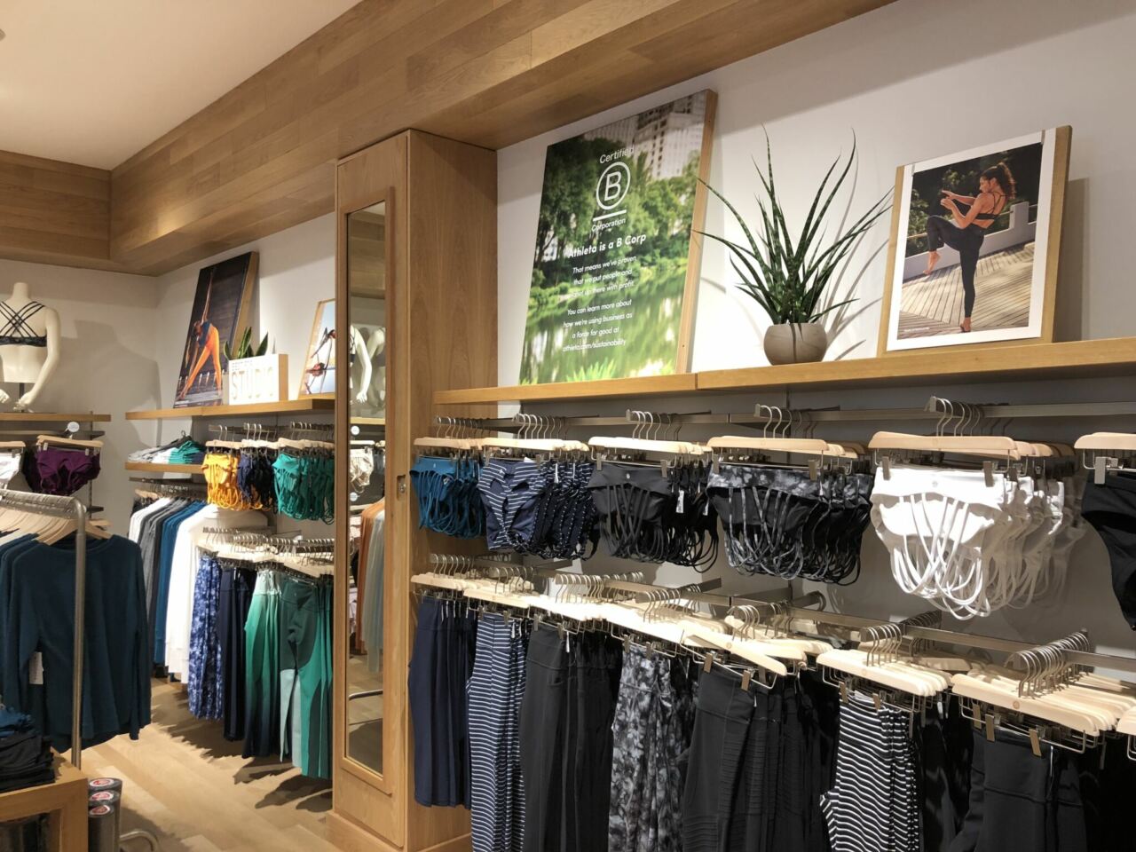 Using Design Elements to Make Shop-in-Shops 'Pop' — or Not - Retail  TouchPoints