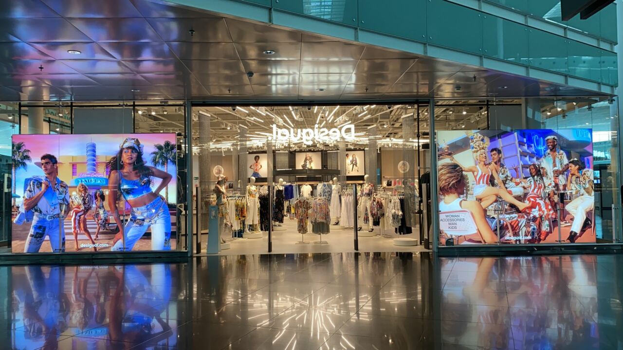 As Malls Reinvent Themselves, Department Stores Will Need to Rethink and  Redesign - Retail TouchPoints